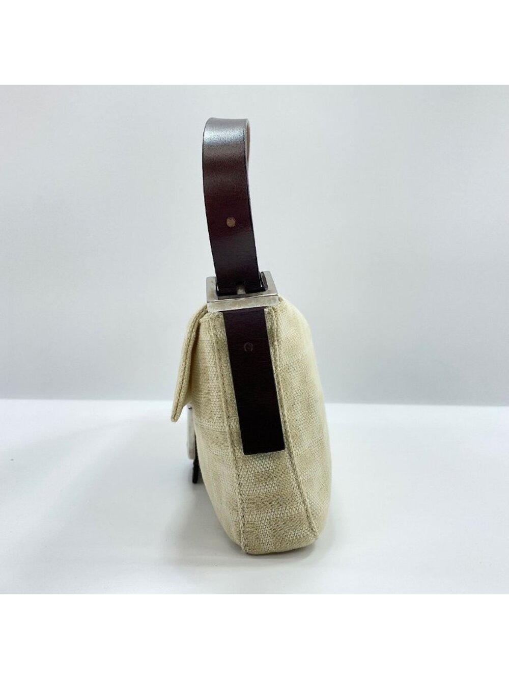 ★SOLD★ Fendi Handbag Mamma Bucket - Picture 6 of 10